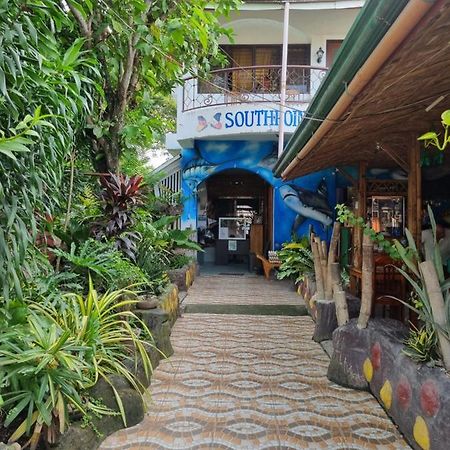 מואלבואל Southpoint Hostel מראה חיצוני תמונה
