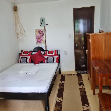 מואלבואל Southpoint Hostel מראה חיצוני תמונה