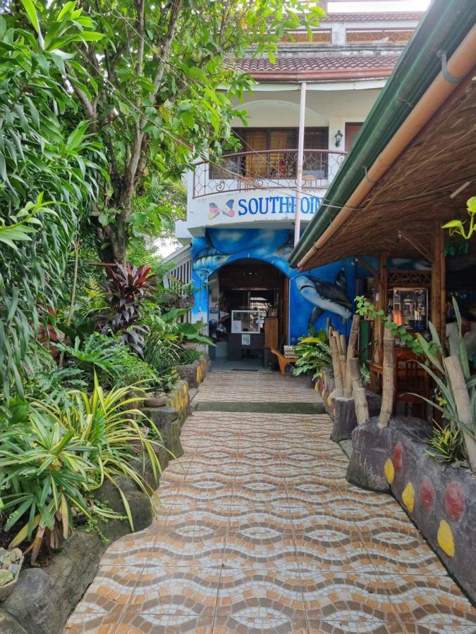 מואלבואל Southpoint Hostel מראה חיצוני תמונה