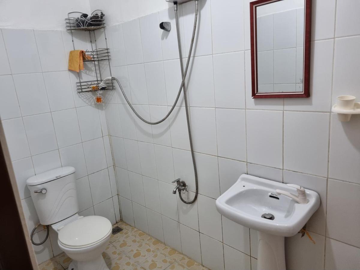 מואלבואל Southpoint Hostel מראה חיצוני תמונה