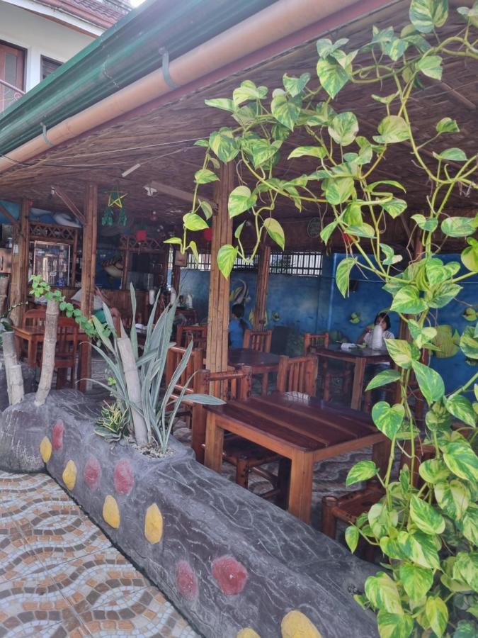 מואלבואל Southpoint Hostel מראה חיצוני תמונה
