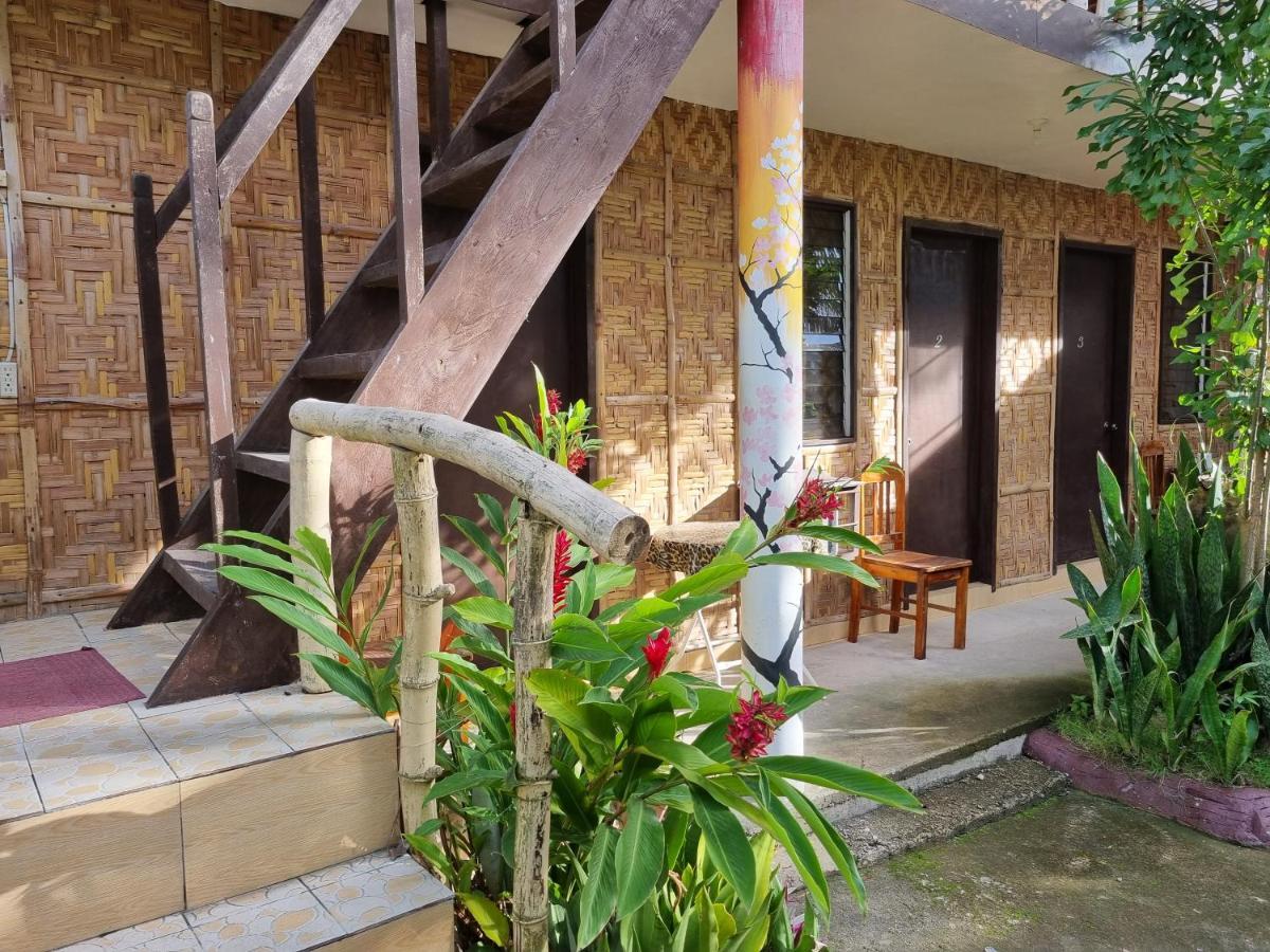 מואלבואל Southpoint Hostel מראה חיצוני תמונה
