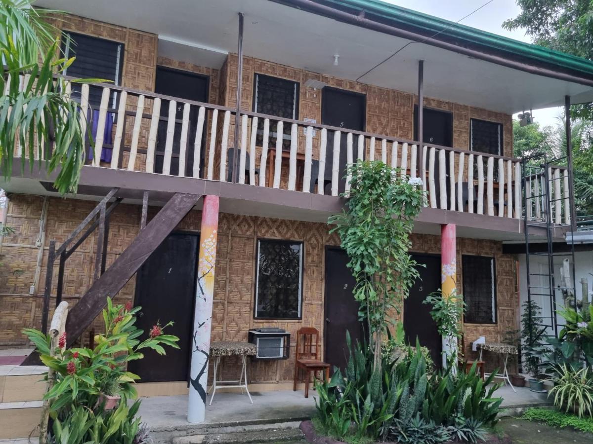 מואלבואל Southpoint Hostel מראה חיצוני תמונה