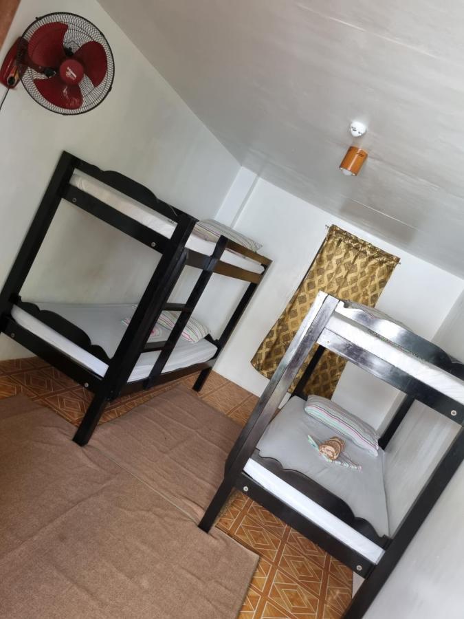 מואלבואל Southpoint Hostel מראה חיצוני תמונה