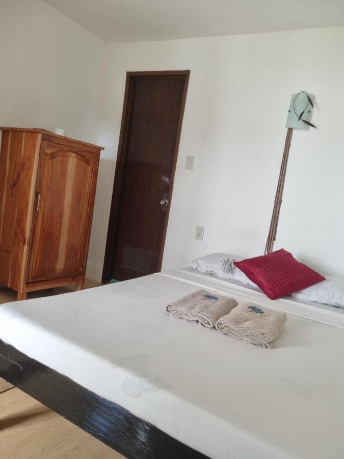 מואלבואל Southpoint Hostel מראה חיצוני תמונה