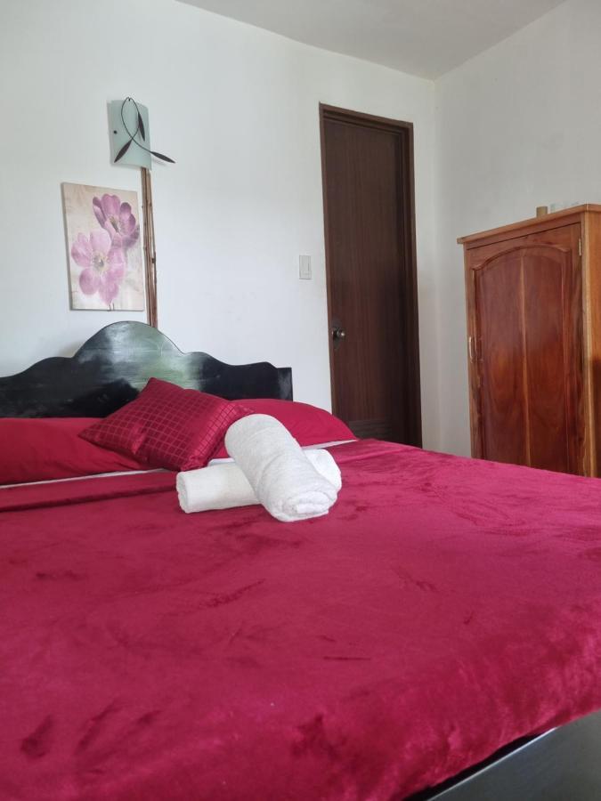 מואלבואל Southpoint Hostel מראה חיצוני תמונה