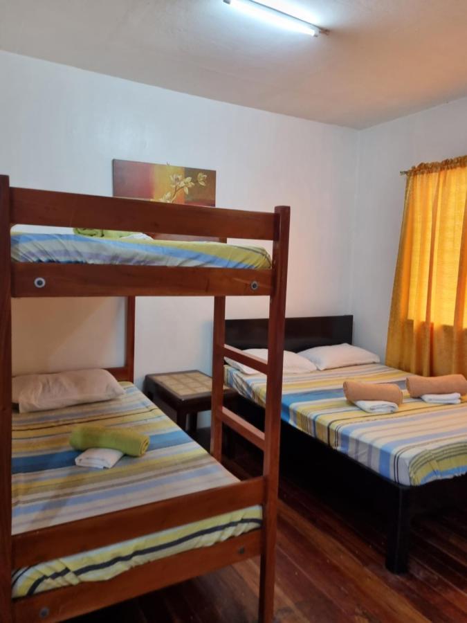 מואלבואל Southpoint Hostel חדר תמונה