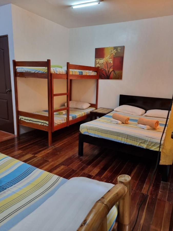 מואלבואל Southpoint Hostel מראה חיצוני תמונה