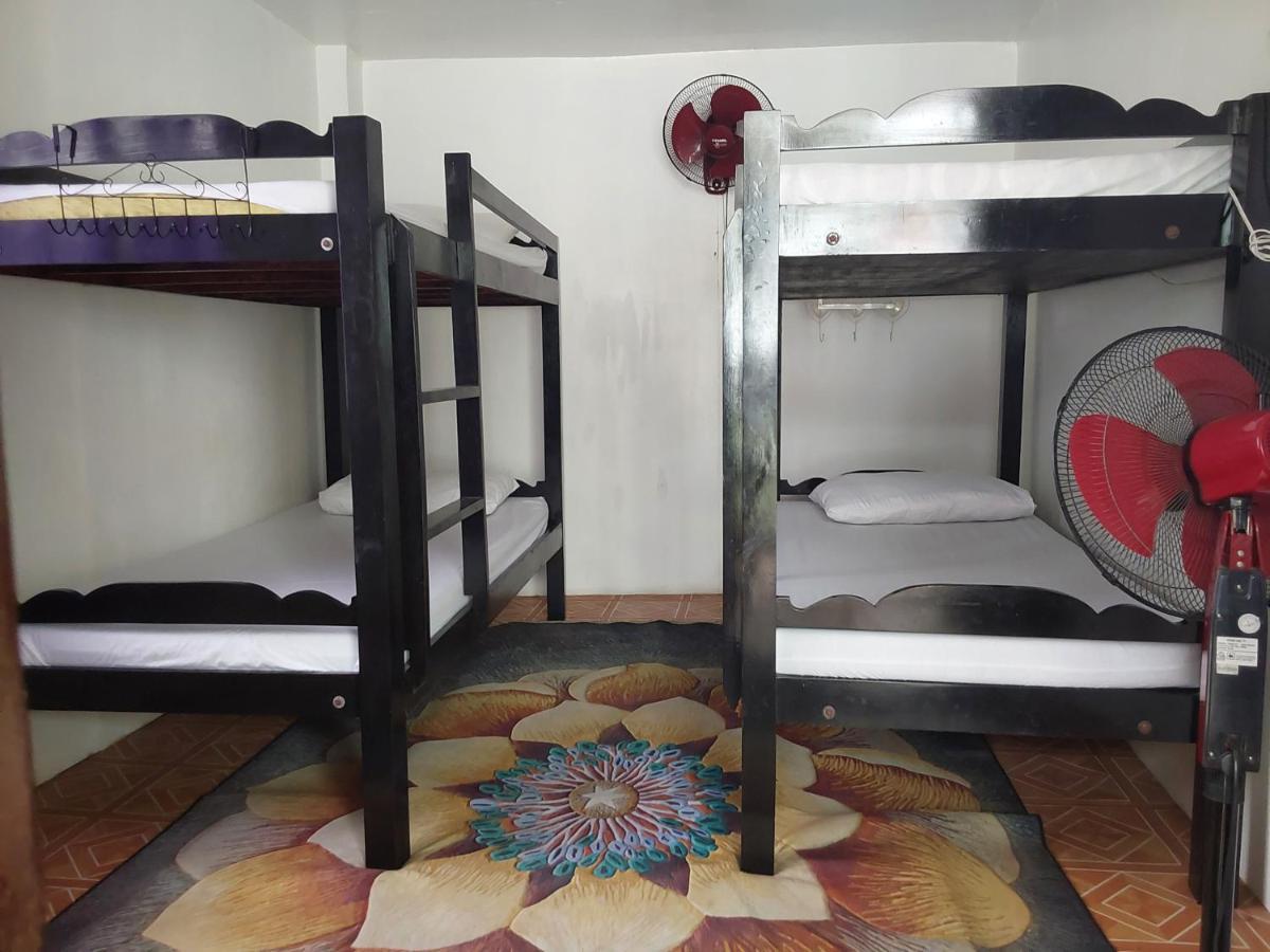 מואלבואל Southpoint Hostel מראה חיצוני תמונה